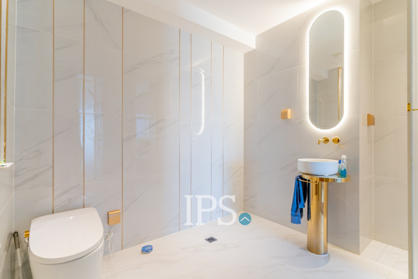 2 Bedroom Condo For Rent - Vue Aston, Nirouth, Phnom Penh