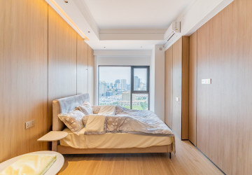 2 Bedroom Condo For Rent - Vue Aston, Nirouth, Phnom Penh thumbnail