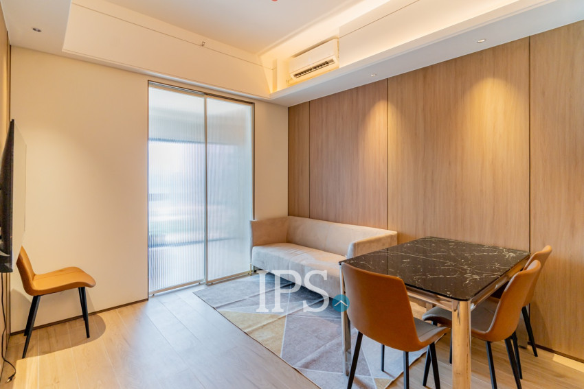 2 Bedroom Condo For Rent - Vue Aston, Nirouth, Phnom Penh