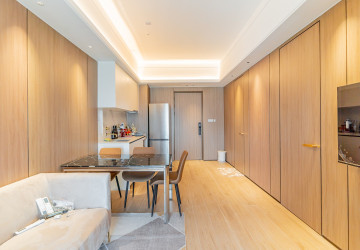2 Bedroom Condo For Rent - Vue Aston, Nirouth, Phnom Penh thumbnail