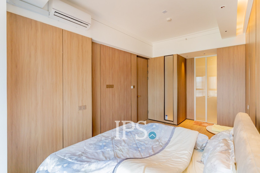 2 Bedroom Condo For Rent - Vue Aston, Nirouth, Phnom Penh