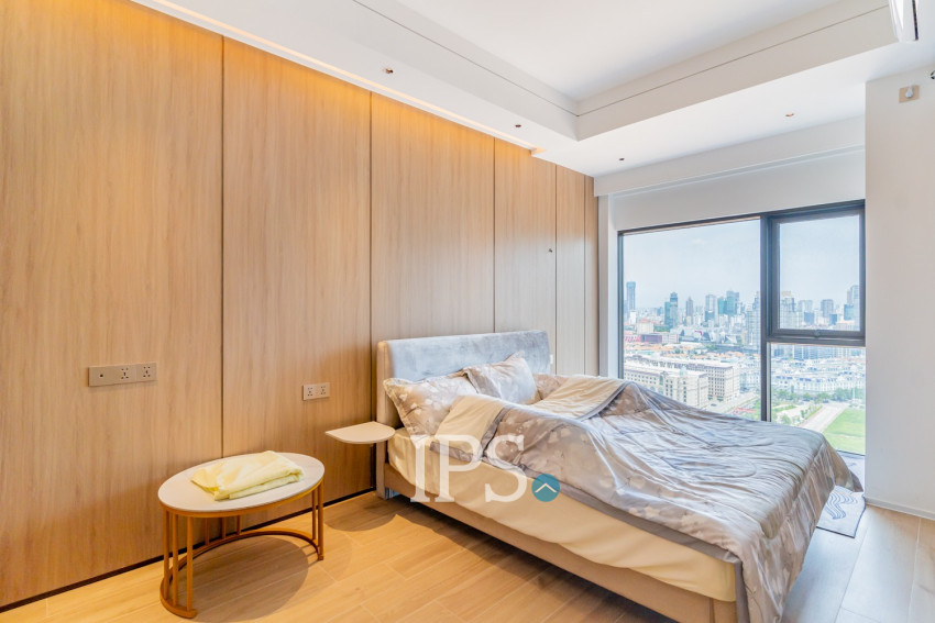 2 Bedroom Condo For Rent - Vue Aston, Nirouth, Phnom Penh