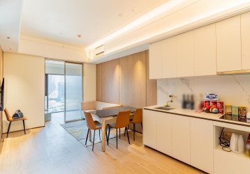 2 Bedroom Condo For Rent - Vue Aston, Nirouth, Phnom Penh thumbnail