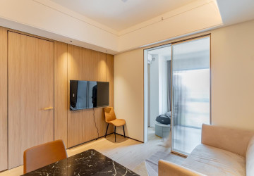 2 Bedroom Condo For Rent - Vue Aston, Nirouth, Phnom Penh thumbnail