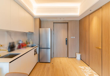2 Bedroom Condo For Rent - Vue Aston, Nirouth, Phnom Penh thumbnail