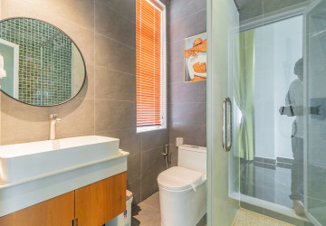 4 Bedroom Villa For Sale - Royal Beach  Residence, Khum Kaoh Sdach, Koh Kong Province thumbnail
