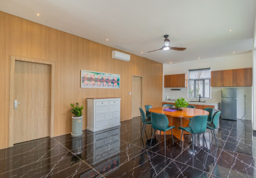 4 Bedroom Villa For Sale - Royal Beach  Residence, Khum Kaoh Sdach, Koh Kong Province thumbnail