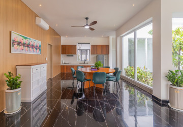 4 Bedroom Villa For Sale - Royal Beach  Residence, Khum Kaoh Sdach, Koh Kong Province thumbnail