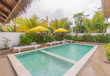4 Bedroom Villa For Sale - Royal Beach  Residence, Khum Kaoh Sdach, Koh Kong Province thumbnail