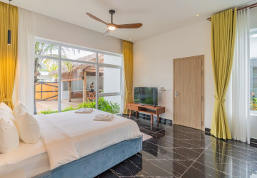 4 Bedroom Villa For Sale - Royal Beach  Residence, Khum Kaoh Sdach, Koh Kong Province thumbnail