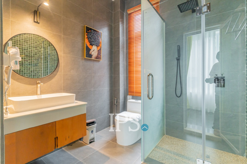 4 Bedroom Villa For Sale - Royal Beach  Residence, Khum Kaoh Sdach, Koh Kong Province