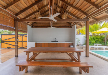 4 Bedroom Villa For Sale - Royal Beach  Residence, Khum Kaoh Sdach, Koh Kong Province thumbnail