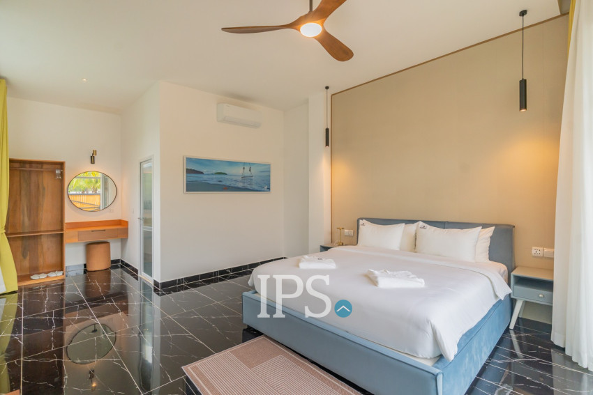 4 Bedroom Villa For Sale - Royal Beach  Residence, Khum Kaoh Sdach, Koh Kong Province
