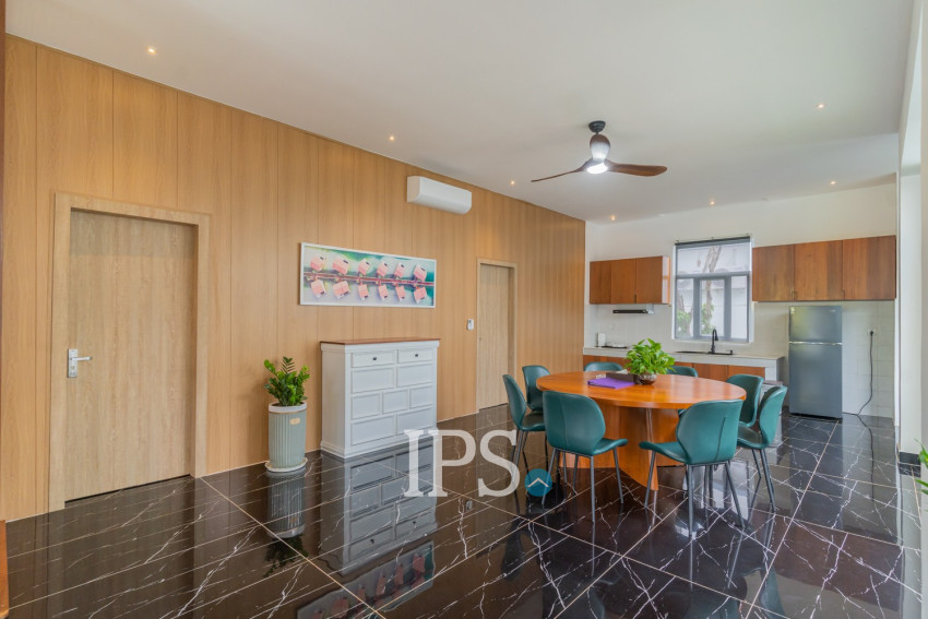 4 Bedroom Villa For Sale - Royal Beach  Residence, Khum Kaoh Sdach, Koh Kong Province