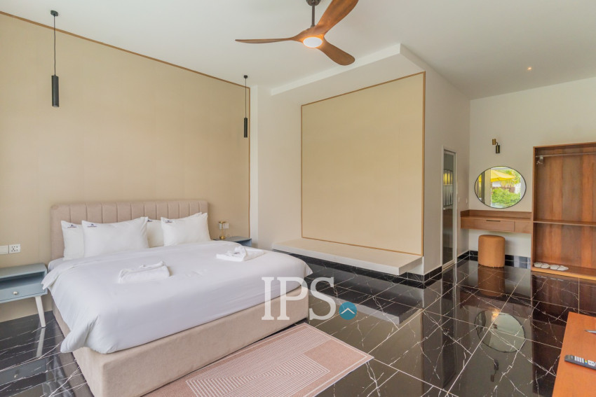 4 Bedroom Villa For Sale - Royal Beach  Residence, Khum Kaoh Sdach, Koh Kong Province
