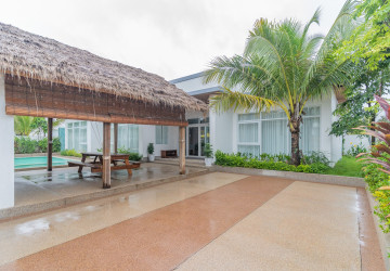 4 Bedroom Villa For Sale - Royal Beach  Residence, Khum Kaoh Sdach, Koh Kong Province thumbnail