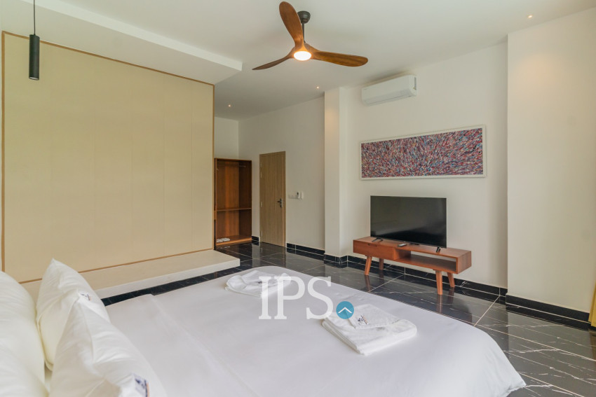4 Bedroom Villa For Sale - Royal Beach  Residence, Khum Kaoh Sdach, Koh Kong Province
