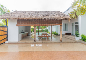 4 Bedroom Villa For Sale - Royal Beach  Residence, Khum Kaoh Sdach, Koh Kong Province thumbnail