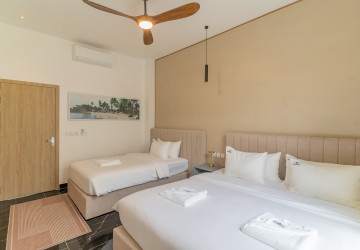 4 Bedroom Villa For Sale - Royal Beach  Residence, Khum Kaoh Sdach, Koh Kong Province thumbnail