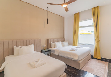 4 Bedroom Villa For Sale - Royal Beach  Residence, Khum Kaoh Sdach, Koh Kong Province thumbnail