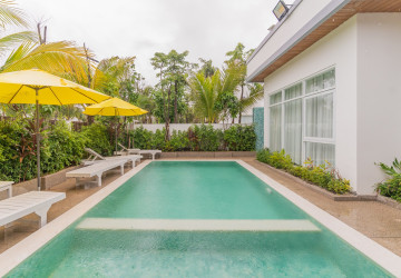 4 Bedroom Villa For Sale - Royal Beach  Residence, Khum Kaoh Sdach, Koh Kong Province thumbnail