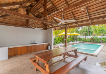 4 Bedroom Villa For Sale - Royal Beach  Residence, Khum Kaoh Sdach, Koh Kong Province thumbnail