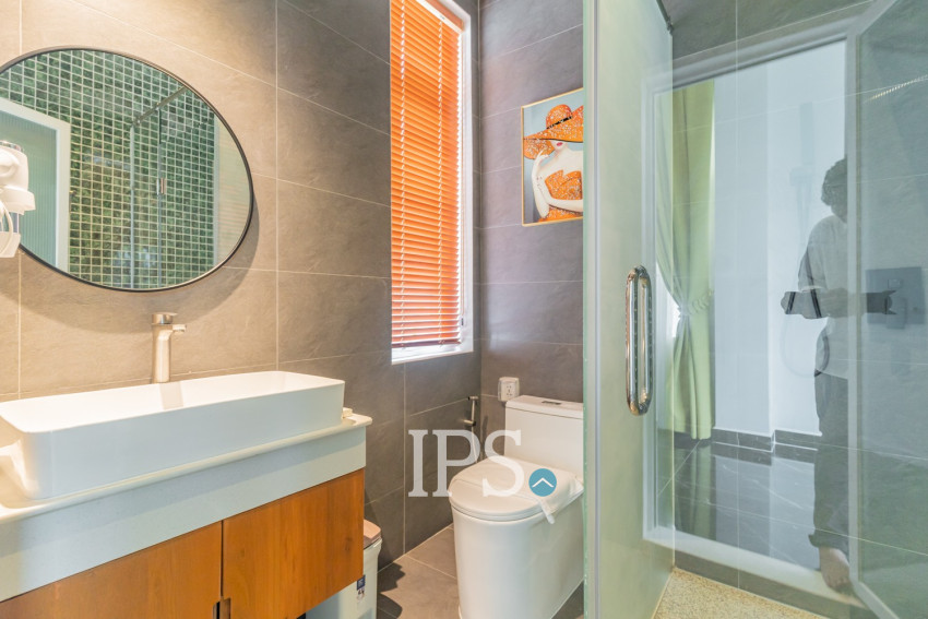 4 Bedroom Villa For Sale - Royal Beach  Residence, Khum Kaoh Sdach, Koh Kong Province