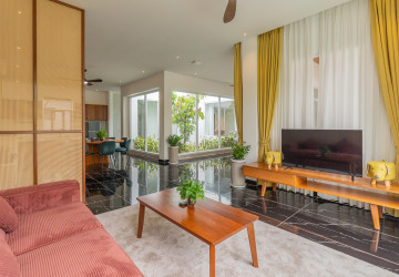 4 Bedroom Villa For Sale - Royal Beach  Residence, Khum Kaoh Sdach, Koh Kong Province thumbnail