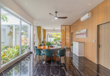 4 Bedroom Villa For Sale - Royal Beach  Residence, Khum Kaoh Sdach, Koh Kong Province thumbnail