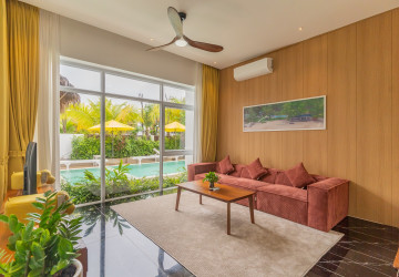 4 Bedroom Villa For Sale - Royal Beach  Residence, Khum Kaoh Sdach, Koh Kong Province thumbnail