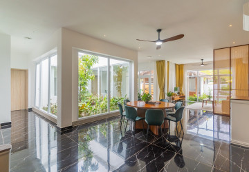 4 Bedroom Villa For Sale - Royal Beach  Residence, Khum Kaoh Sdach, Koh Kong Province thumbnail