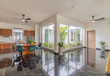 4 Bedroom Villa For Sale - Royal Beach  Residence, Khum Kaoh Sdach, Koh Kong Province thumbnail