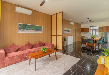 4 Bedroom Villa For Sale - Royal Beach  Residence, Khum Kaoh Sdach, Koh Kong Province thumbnail
