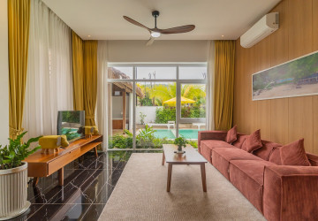 4 Bedroom Villa For Sale - Royal Beach  Residence, Khum Kaoh Sdach, Koh Kong Province thumbnail