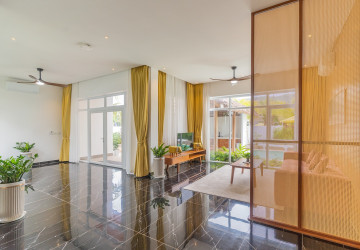 4 Bedroom Villa For Sale - Royal Beach  Residence, Khum Kaoh Sdach, Koh Kong Province thumbnail