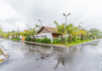3 Bedroom Villa For Sale - Royal Beach  Residence, Khum Kaoh Sdach, Koh Kong Province thumbnail