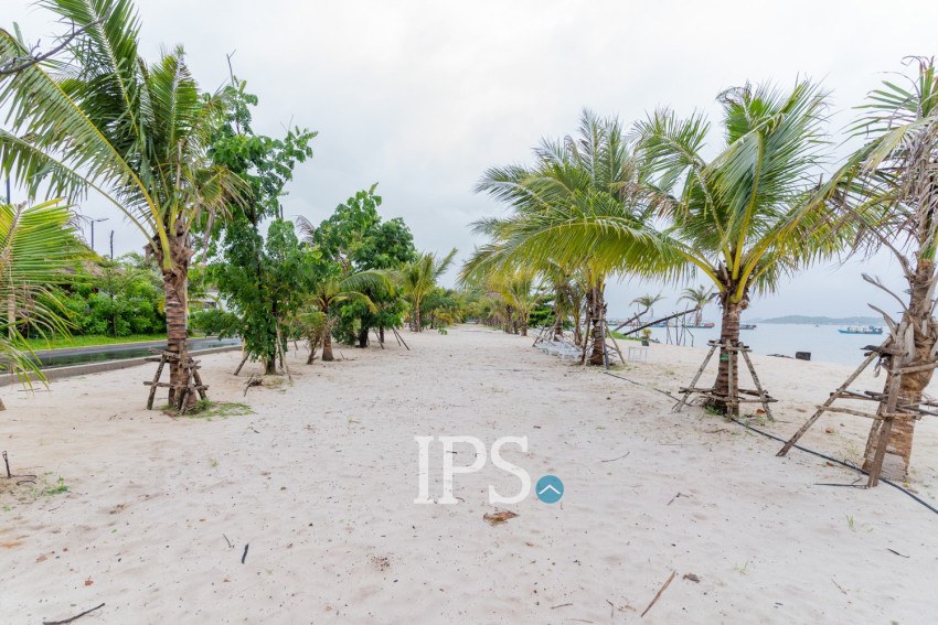 3 Bedroom Villa For Sale - Royal Beach  Residence, Khum Kaoh Sdach, Koh Kong Province