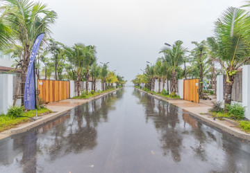 3 Bedroom Villa For Sale - Royal Beach  Residence, Khum Kaoh Sdach, Koh Kong Province thumbnail