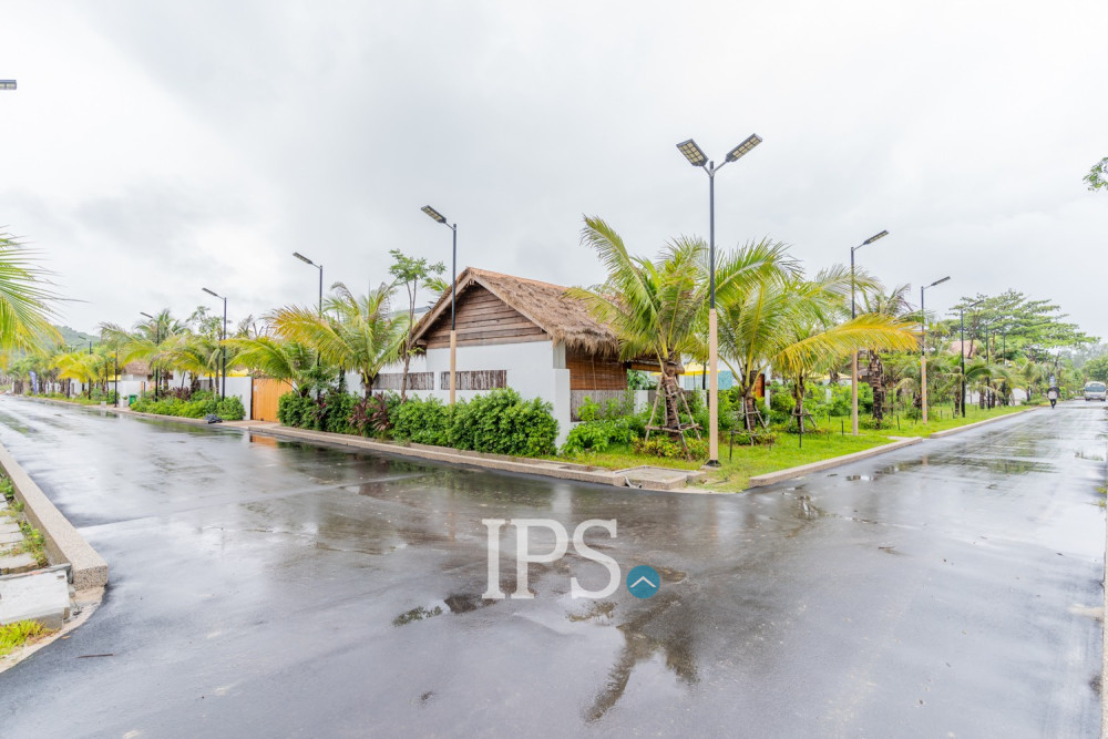 3 Bedroom Villa For Sale - Royal Beach & Residence, Khum Kaoh Sdach, Koh Kong Province - Image 32