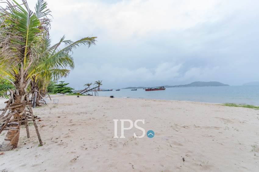 3 Bedroom Villa For Sale - Royal Beach  Residence, Khum Kaoh Sdach, Koh Kong Province