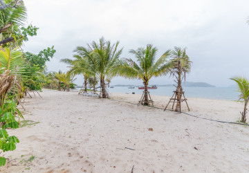 3 Bedroom Villa For Sale - Royal Beach  Residence, Khum Kaoh Sdach, Koh Kong Province thumbnail