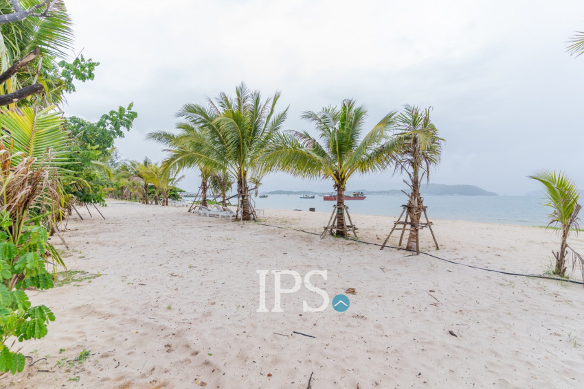 3 Bedroom Villa For Sale - Royal Beach  Residence, Khum Kaoh Sdach, Koh Kong Province