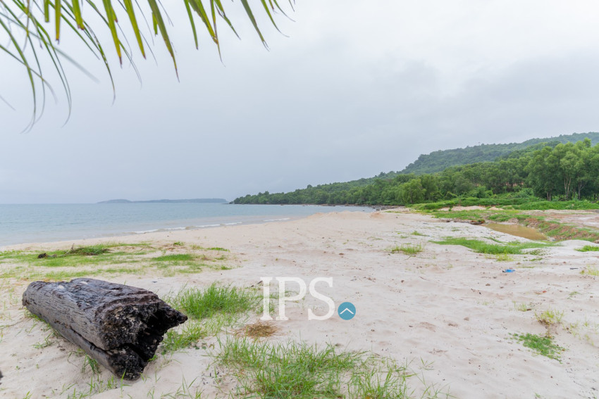 3 Bedroom Villa For Sale - Royal Beach  Residence, Khum Kaoh Sdach, Koh Kong Province