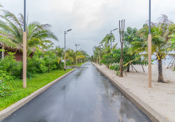 3 Bedroom Villa For Sale - Royal Beach  Residence, Khum Kaoh Sdach, Koh Kong Province thumbnail