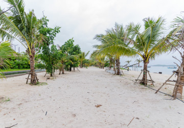 3 Bedroom Villa For Sale - Royal Beach  Residence, Khum Kaoh Sdach, Koh Kong Province thumbnail