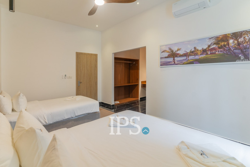 3 Bedroom Villa For Sale - Royal Beach  Residence, Khum Kaoh Sdach, Koh Kong Province