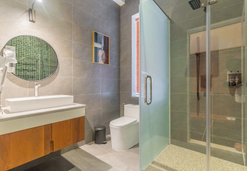 3 Bedroom Villa For Sale - Royal Beach  Residence, Khum Kaoh Sdach, Koh Kong Province thumbnail