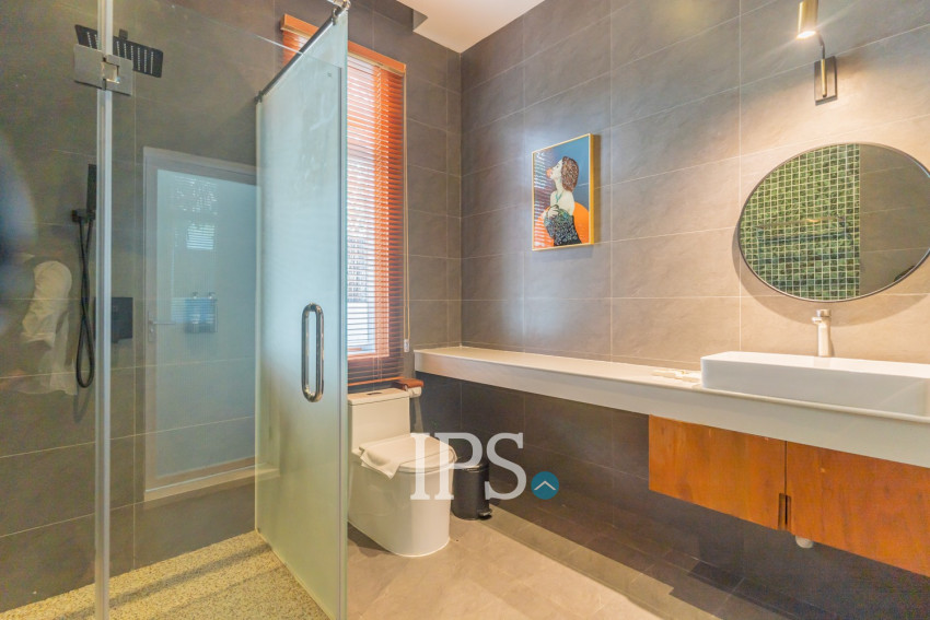 3 Bedroom Villa For Sale - Royal Beach  Residence, Khum Kaoh Sdach, Koh Kong Province