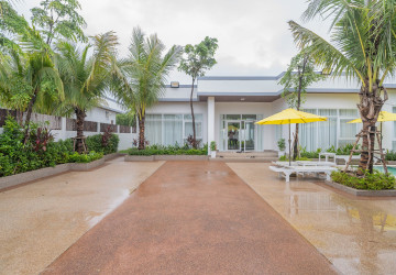 3 Bedroom Villa For Sale - Royal Beach  Residence, Khum Kaoh Sdach, Koh Kong Province thumbnail