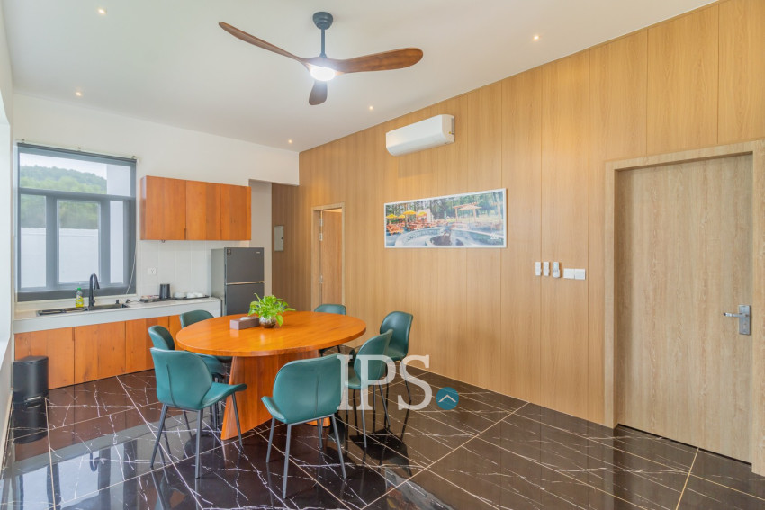 3 Bedroom Villa For Sale - Royal Beach  Residence, Khum Kaoh Sdach, Koh Kong Province